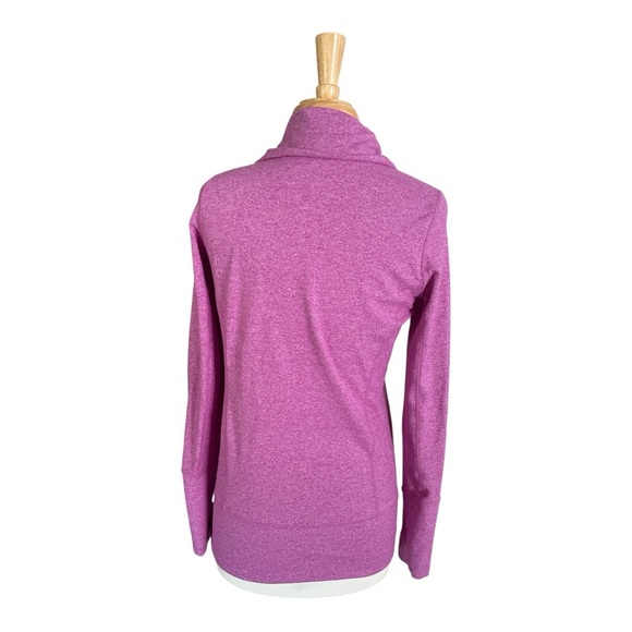 lululemon athletica In Stride Jacket in Ultra Violet - Picture 2 of 3